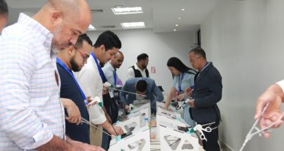 90% de los hombres acude a consultas urológicas por agrandamiento de próstata