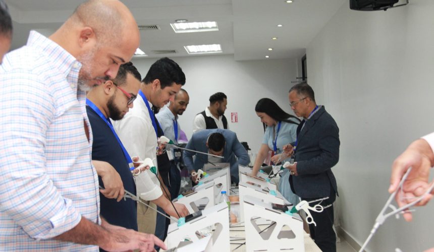 90% de los hombres acude a consultas urológicas por agrandamiento de próstata