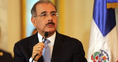 Danilo Medina revela visita de Maxy Montilla tras acuerdo con el Ministerio Público