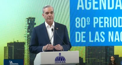 Presidente Abinader considera “inaceptable” el incidente en el Aeropuerto de las Américas
