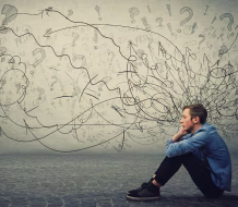 Más de mil millones de personas sufren problemas de salud mental en el mundo, según la OMS