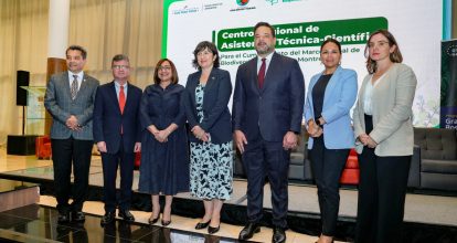 RD y Panamá firman memorándum de entendimiento para impulsar agenda ambiental 