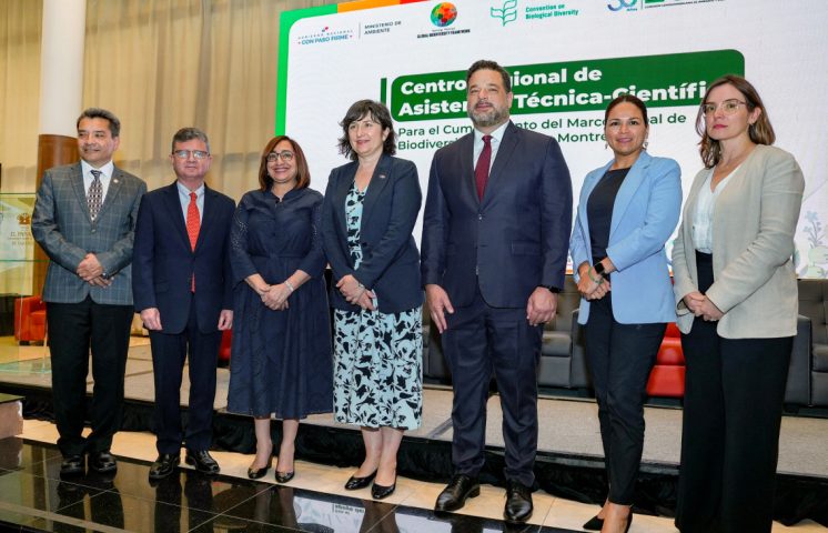 RD y Panamá firman memorándum de entendimiento para impulsar agenda ambiental 