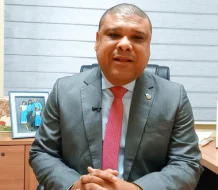 Diputado advierte sobre la falta de recursos para Cultura en 2026