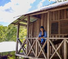 República Dominicana celebra por primera vez el Día Mundial del Turismo con Dajabón como provincia ecoturística