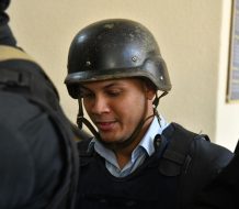 Jairo González es condenado a 8 años de prisión como cabecilla de red que estafó a más de 400 personas