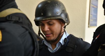 Jairo González es condenado a 8 años de prisión como cabecilla de red que estafó a más de 400 personas
