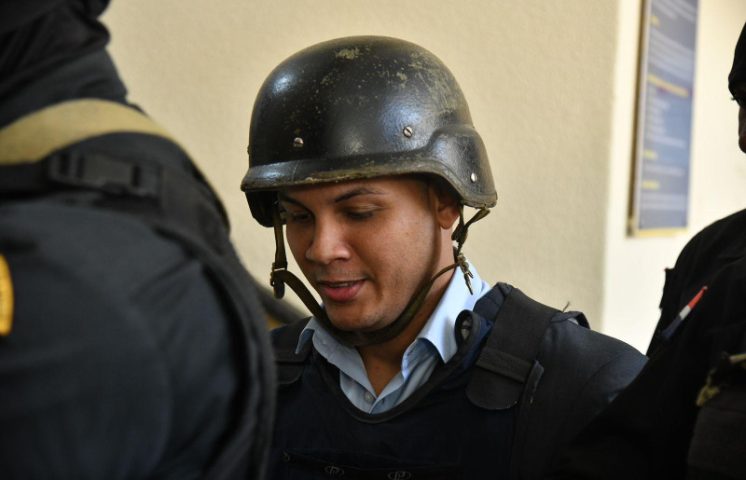 Jairo González es condenado a 8 años de prisión como cabecilla de red que estafó a más de 400 personas