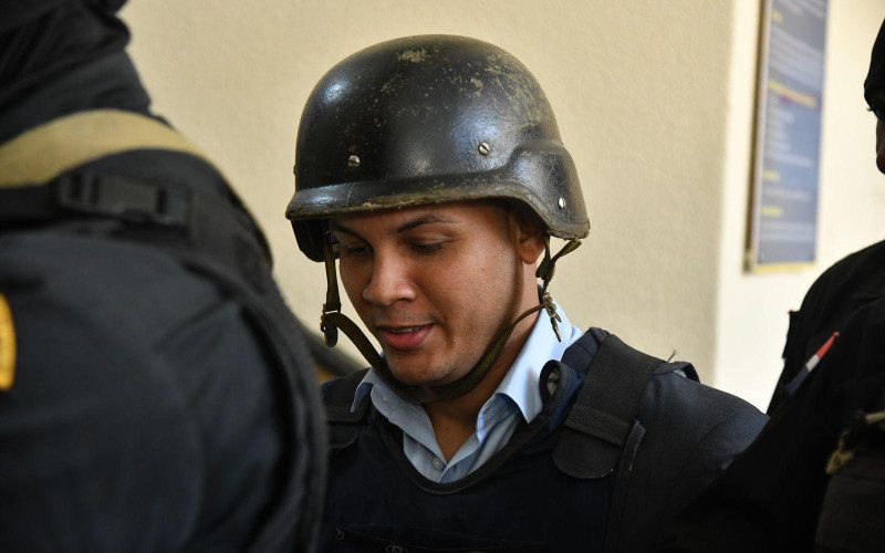 Jairo González es condenado a 8 años de prisión como cabecilla de red que estafó a más de 400 personas