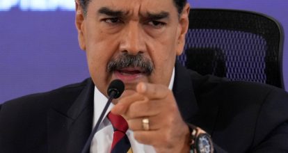 Maduro promete una 