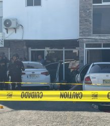PN : los cinco muertos en Santiago pertenecían a una “estructura criminal del narcotráfico”