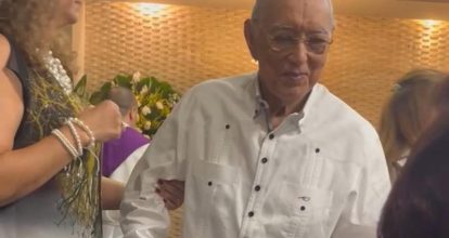 Muere único hijo de la fenecida comunicadora María Cristina Camilo