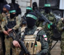 Netanyahu advierte que Israel “terminará el trabajo” si Hamás rechaza plan de paz