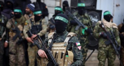 Netanyahu advierte que Israel “terminará el trabajo” si Hamás rechaza plan de paz