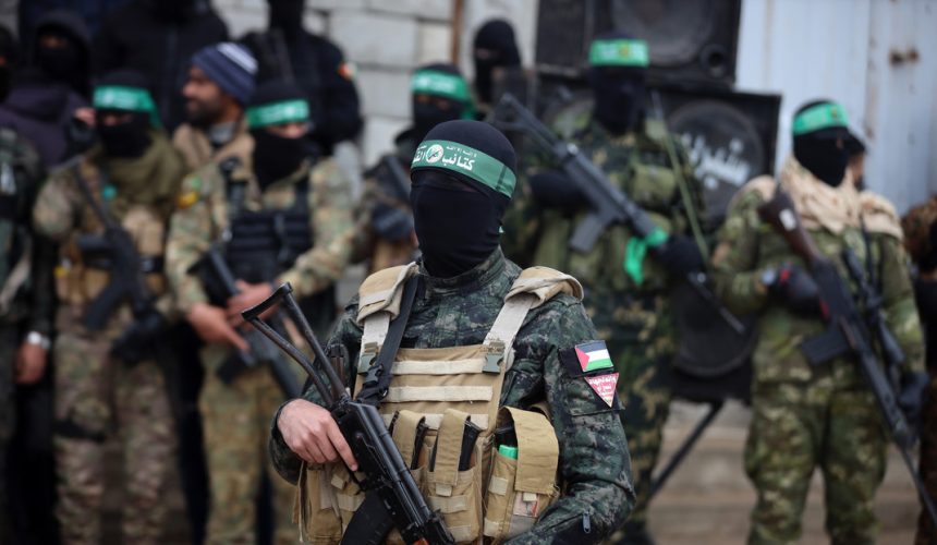 Netanyahu advierte que Israel “terminará el trabajo” si Hamás rechaza plan de paz