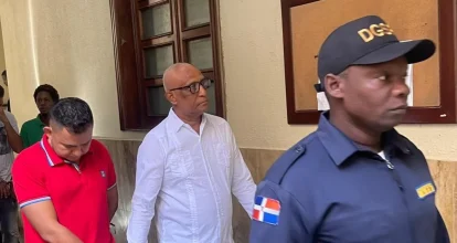 Aperturan juicio de presidente y tesorero de Fedopem acusados de estafa millonaria