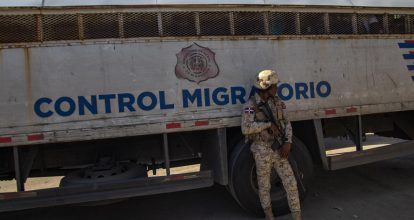 República Dominicana ha deportado más de 250 mil haitianos en lo que va de año