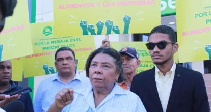 Frente Amplio exige castigo ejemplar en el caso SeNaSa y convoca a vigilia contra la corrupción en la salud