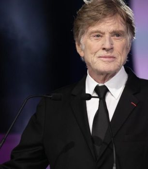 Muere Robert Redford a los 89 años, leyenda del cine estadounidense