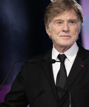 Muere Robert Redford a los 89 años, leyenda del cine estadounidense