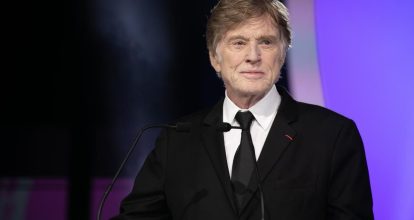 Muere Robert Redford a los 89 años, leyenda del cine estadounidense