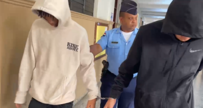 Prisión preventiva para dos hombres acusados de abuso sexual a una menor en SFM