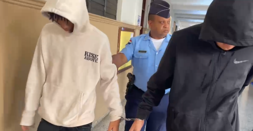 Prisión preventiva para dos hombres acusados de abuso sexual a una menor en SFM
