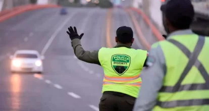 Digesett sanciona con RD$100 mil a 12 patanistas por obstruir autopistas con remolques