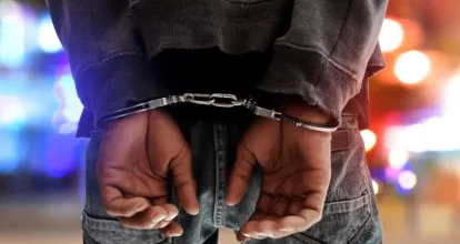 Dictan 20 años de prisión a hombre que violó y embarazó niña de 12 años en SDE