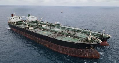 EE.UU. ataca barco con cargamento de presuntas drogas procedente de Venezuela