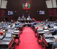 El Presupuesto 2026 pasa a revisión de comisión bicameral