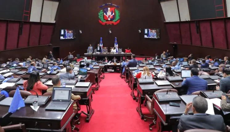 El Presupuesto 2026 pasa a revisión de comisión bicameral