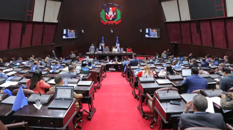 El Presupuesto 2026 pasa a revisión de comisión bicameral