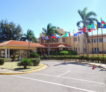 RD repudia ataque israelí en Catar y reafirma compromiso con la paz