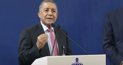 Cónsul dominicano en Venezuela afirma que presos criollos no superan los 15 y descarta vínculos políticos