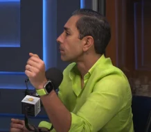 Pastor Víctor Medina: “Hoy la fe y la prosperidad caminan en direcciones opuestas”