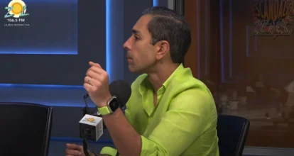 Pastor Víctor Medina: “Hoy la fe y la prosperidad caminan en direcciones opuestas”