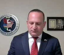 Tubbs: Si EE.UU capturara a Maduro en Venezuela sería una decisión “muy calculada”