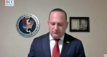 Tubbs: Si EE.UU capturara a Maduro en Venezuela sería una decisión “muy calculada”