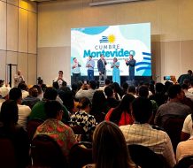 Montevideo será la sede de la Cumbre Mundial de Comunicación Política 2026