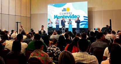 Montevideo será la sede de la Cumbre Mundial de Comunicación Política 2026
