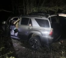 Ejército ocupa vehículos usados en tráfico de indocumentados en San Juan de la Maguana