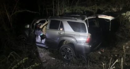 Ejército ocupa vehículos usados en tráfico de indocumentados en San Juan de la Maguana