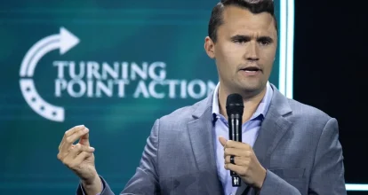 El Congreso de EE.UU. convoca a directores de Discord, Twitch y Reddit tras asesinato de Charlie Kirk