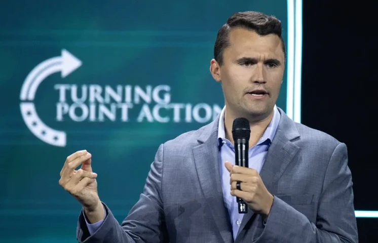 El Congreso de EE.UU. convoca a directores de Discord, Twitch y Reddit tras asesinato de Charlie Kirk