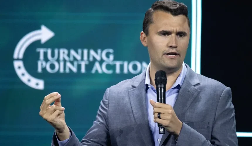 El Congreso de EE.UU. convoca a directores de Discord, Twitch y Reddit tras asesinato de Charlie Kirk