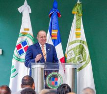 Ministro de Economía: “RD cuenta con estabilidad respaldada de US$14,000 millones”