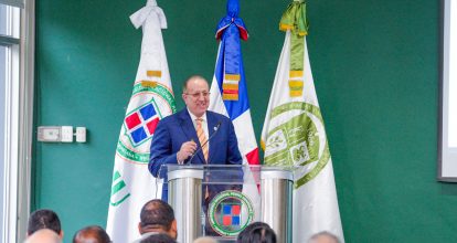 Ministro de Economía: “RD cuenta con estabilidad respaldada de US$14,000 millones”