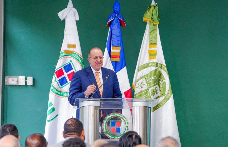 Ministro de Economía: “RD cuenta con estabilidad respaldada de US$14,000 millones”