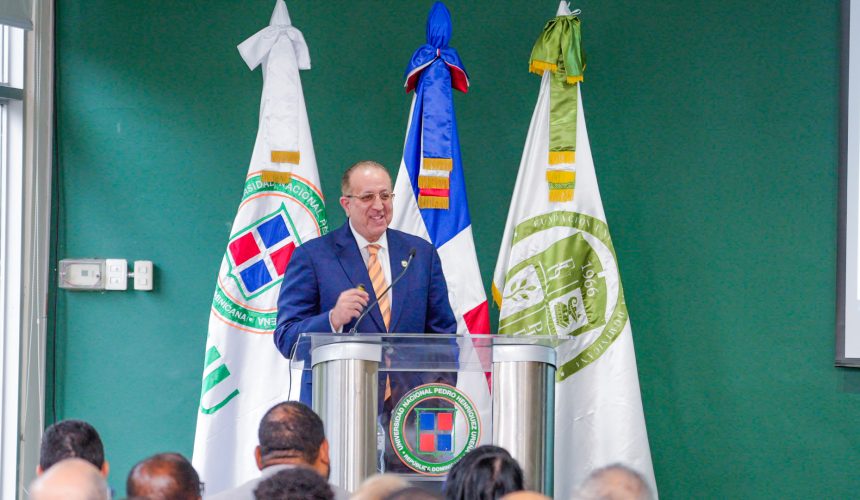 Ministro de Economía: “RD cuenta con estabilidad respaldada de US$14,000 millones”